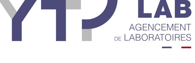 YTP Lab - Spécialiste de l'agencement de laboratoire adapté à votre secteur d'activité_0