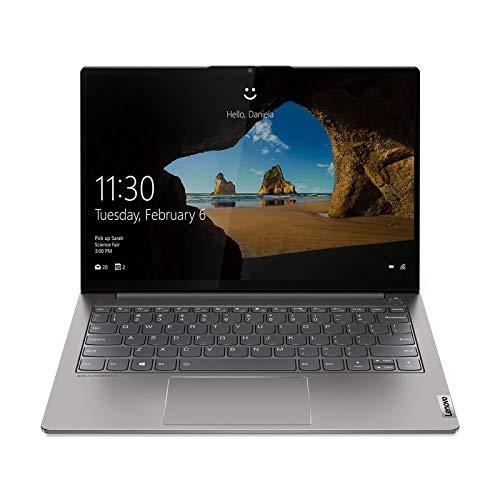 Lenovo ThinkBook 13s G2 ITL 20V9 - Core i7 1165G7 / 2.8 GHz - Win 10 Pro - 8 Go RAM - 256 Go SSD - Écran 13.3'' IPS 1920x1200_0