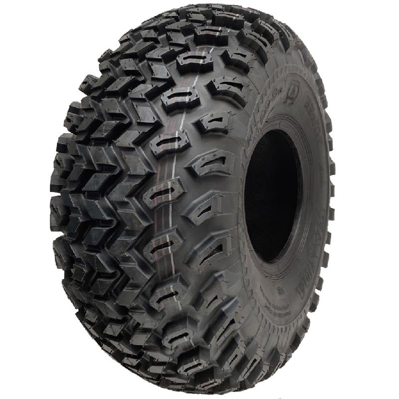 22x11.00-8 pneu utilitaire, entretien du gazon, tondeuse, pneu ATV, pneus 4ply - Wanda P334._0