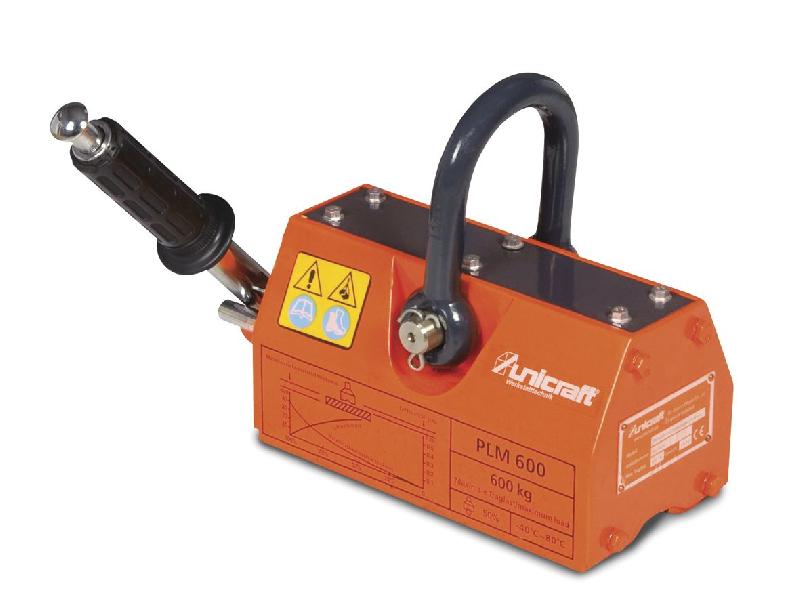 Aimant de levage 0,6 tonne MW Tools PLM601_0