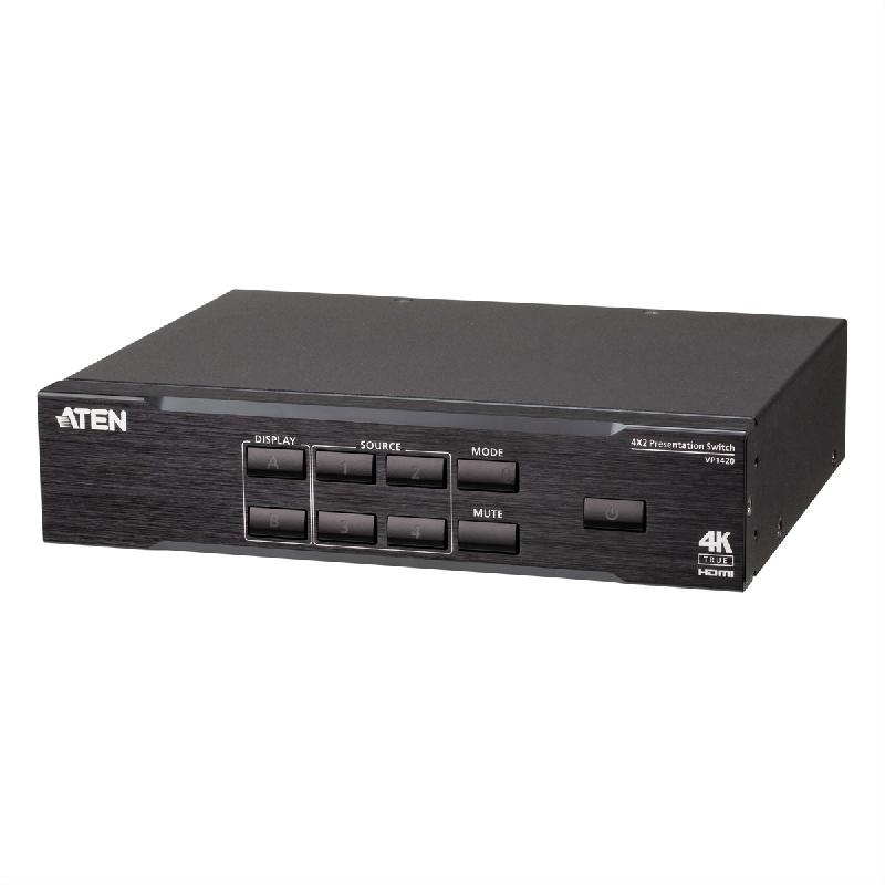 kvm switch