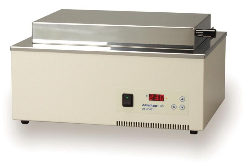 Bain-marie 14 litres Advantage Lab