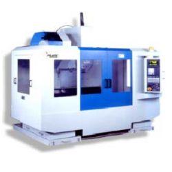 Centre d'usinage vertical - déplacements rapides et grandes dimensions pour une productivité optimale_0