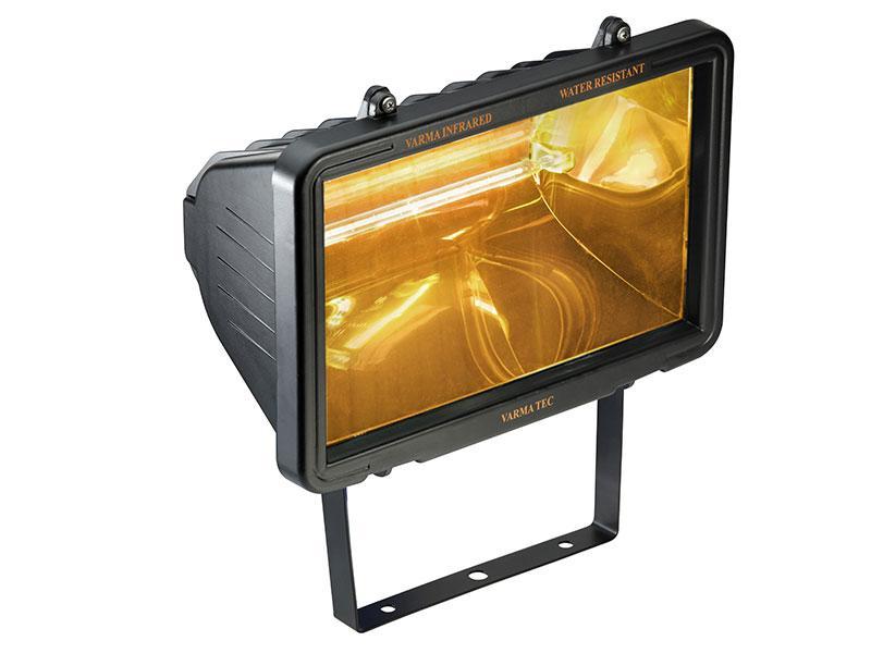 Chauffage radiant infrarouge varma ecowrn/7 - star progetti - 104217_0