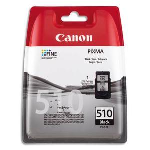 Canon cartouche jet d'encre noir pg510_0