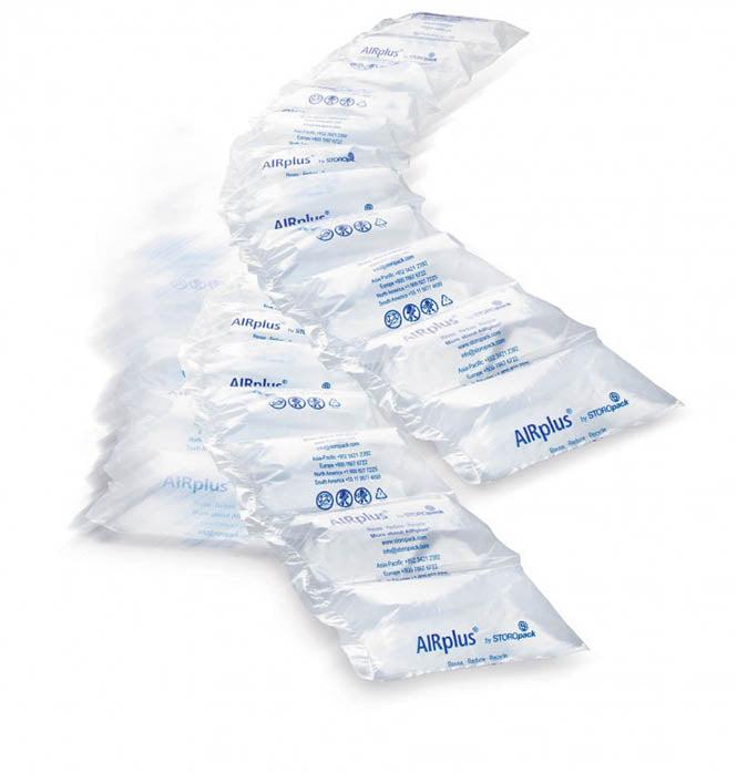 Coussin d’air Void pour machine mini - 510238 – Dimensions coussin : 200 x 175 mm_0