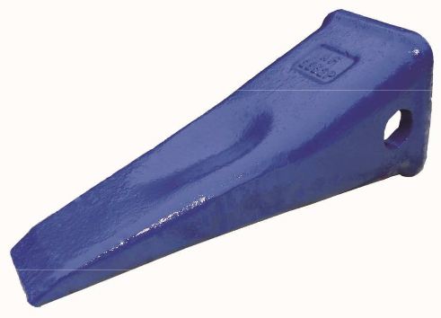 Dents de godet adaptables Feurst AF 3352 P - 6.6 kg - Dimensions précises en mm_0