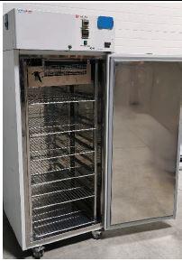 Enceinte thermique, ICH600, ERATIS_0