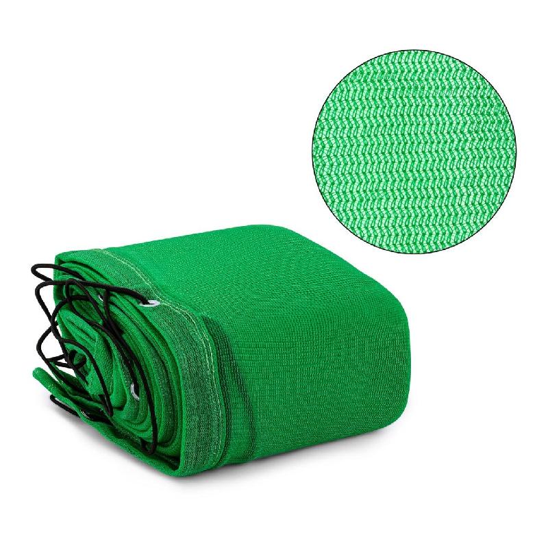 Filet pour remorque 2,5 x 4,5 m - micromailles anti-UV avec bord élastique - 14_0000168_0