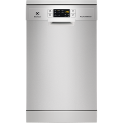 Free standing slimline dishwasher esf4510low_0