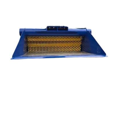 Godet cribleur 3-150MAX - Porteur frontal 7-10 tonnes - Capacité 550 litres - Minipelle-shop_0