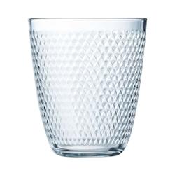 Verre à eau 31 cl - Concepto Pampille - Luminarc - transparent - empilable et compatible lave-vaisselle_0