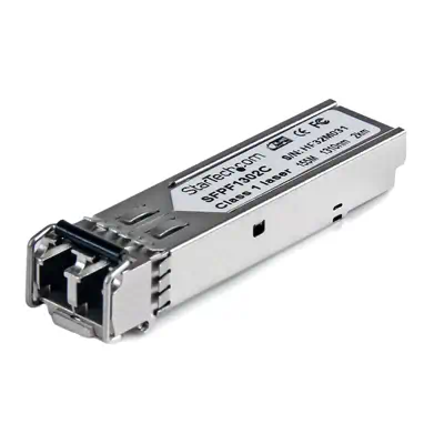 Module SFP GBIC compatible Cisco GLC-FE-100FX - Transceiver Mini GBIC 100BASE-FX_0