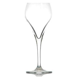 MONDO DECO Flûte champagne 16 cl Collection Clear x6 - 3558840053818_0