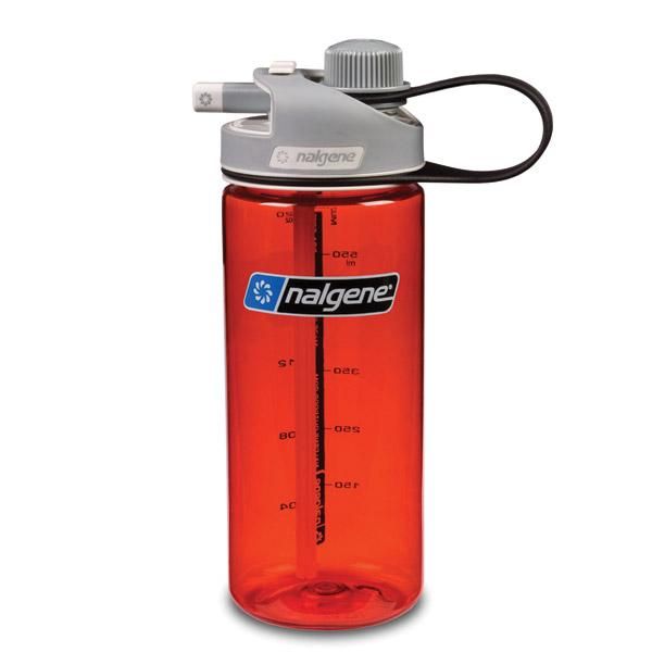 NALGENE BOUTEILLE MULTI DRINK GOURDES ET GOURDES ISOTHERMES