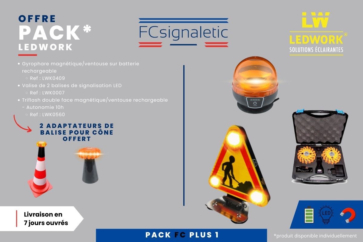 Pack FC Plus 1 Ledwork_0