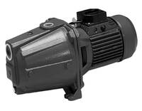 Pompes centrifuges horizontales JET 160/60 T - fonte auto-amorçante avec injecteur et haute performance_0