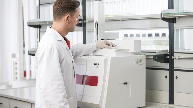Préparateur d'échantillons AOX/TOX - Systèmes APU Analytik Jena - Double débit et enrichissement automatisé_0