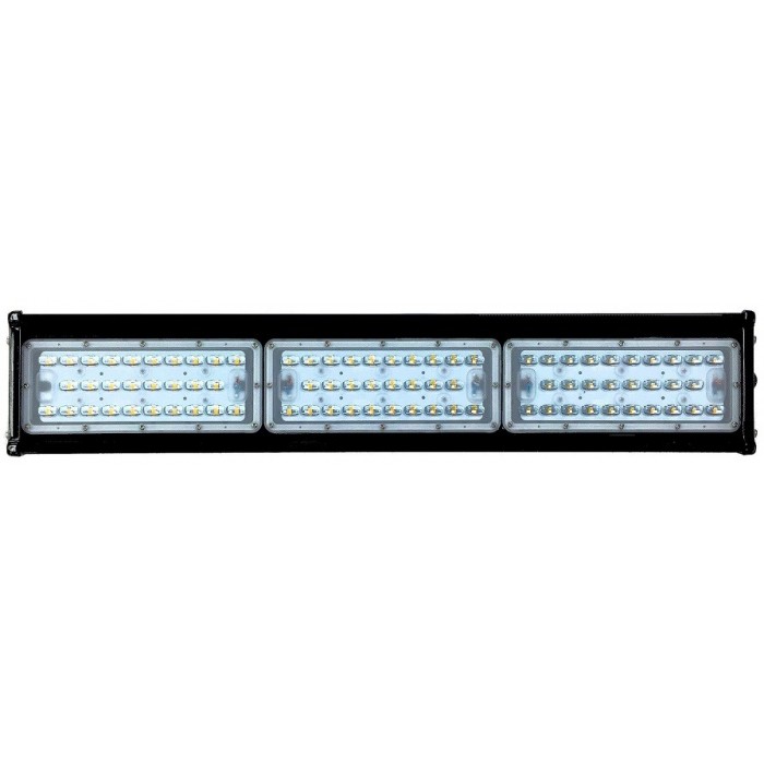 Projecteur linéaire industriel led ip65 - titan 90w_0