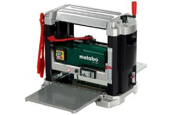 Raboteuse dh330 - 1800 w - metabo_0