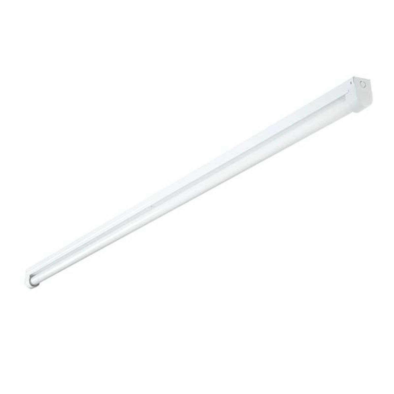 RAMPE LUMINEUSE SOUS MEUBLES, LONGUEUR 155 CM