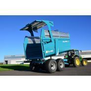 Rollfarm 5025 benne agricole monocoque - rolland - volume maxi. 25 m3_0