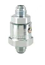 Série PS810303-8-8 - Raccords hydrauliques en ligne Parker - Jusqu'à 5 000 PSI - Acier_0