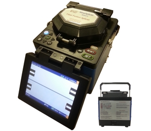 Soudeuse optique AbsySplicer-AV6472 - haute gamme, performante et intelligente_0