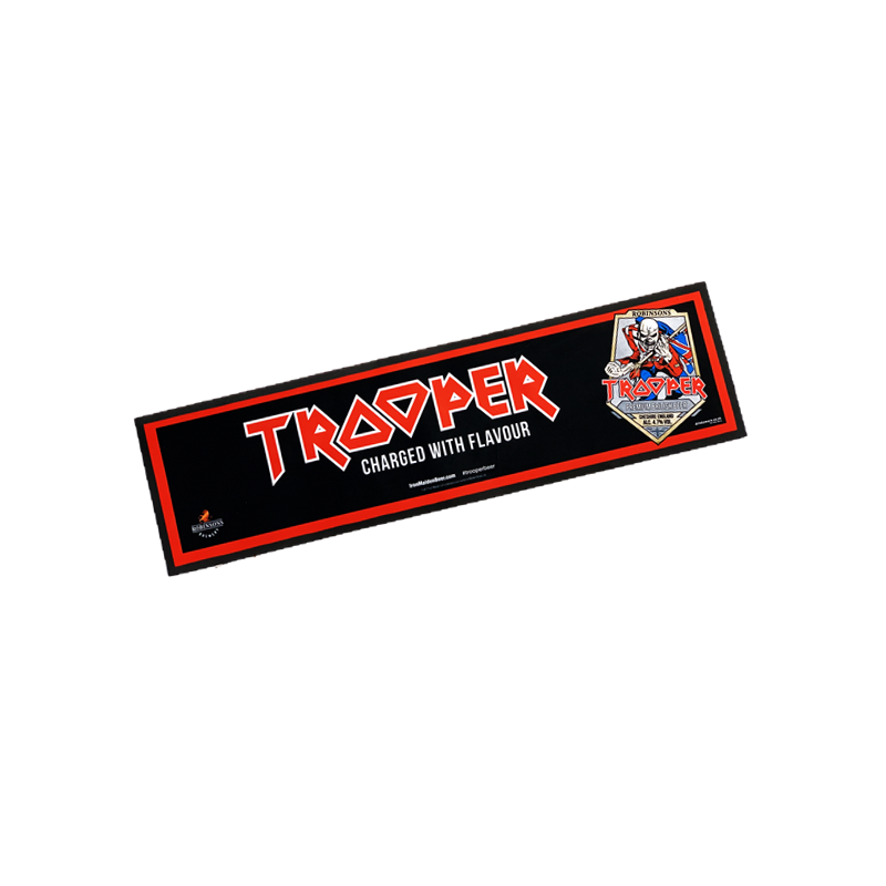 ACCESSOIRES DE BAR - TROOPER BAR RUNNER_0