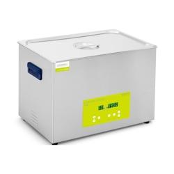 Ulsonix - Ulsonix Nettoyeur À Ultrasons Bain Ultrason Bac Sonicateur Cuve PROCLEAN 30.0S (30 litres, Puissance Ultrason 600 W, Chauffe 500 - 40628599_0
