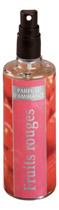 PARFUM D'AMBIANCE VAPORISATEUR FRUITS ROUGES - 125 ML