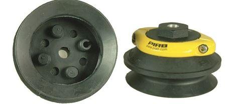 Ventouse ronde B90 - idéale pour objets légers et surfaces irrégulières_0