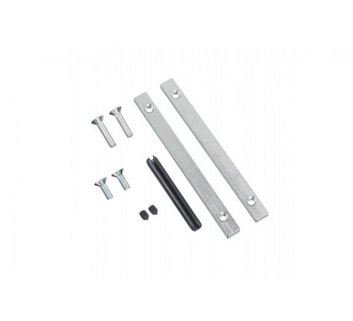 Vogel's - Coupleur PUA 9501 pour tubes Connect-it (PUC 2108, PUC 2115, PUC 2130, PUC 2308, PUC 2315, PUC 2330) - Réfs 903179, 903181, 903182_0