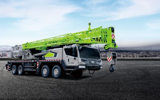 Ztc600v532 grues automotrices - zoomlion_0