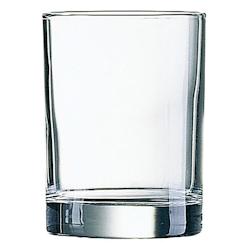 Arcoroc Princesa - Boîte De 6 Gobelets Forme Basse En Verre 22 Cl - transparent verre 9214169_0