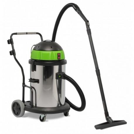 Aspirateur eau et poussière professionnel ICA YS 3/62 - 3300W - cuve 62L_0