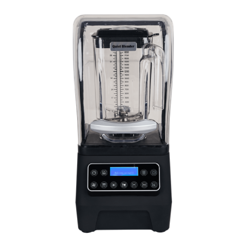 Blender avec caisson insonorisant - CBG2000_0