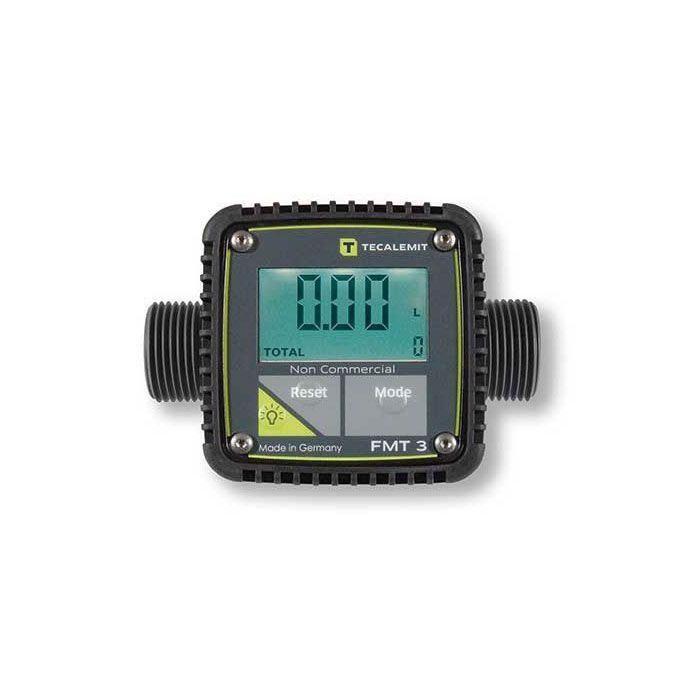 Compteur digital FMT 3 en PP - CEMO - 10450_0