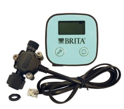 Compteur pour adoucisseur BRITA - Référence : 1033042_0