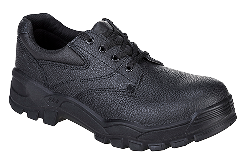 Derby Steelite S1P noir FW14 - chaussures de sécurité basses, taille 36_0
