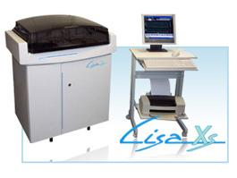 Diagnostic in vitro - biochimie lisa xs_0