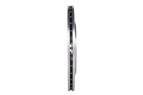 Disque de frein Bosch 0986478839 - 5 trous - ventilé intérieur - boîte de 2 disques_0