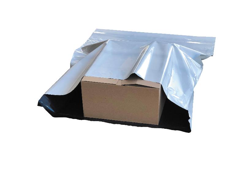 Enveloppes PEBD COEX 80 μ format postal - 574308 – 280 x 370 mm_0