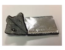 Gaine de protection  thermique - zetreflectfelt 3.0_0