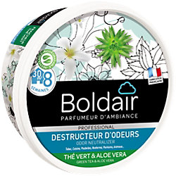 GEL DESTRUCTEUR D'ODEURS BOLDAIR