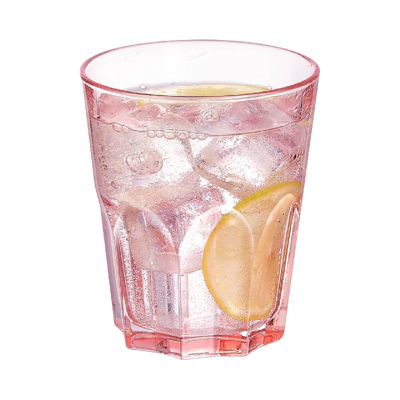 Gobelets en verre trempé Arcoroc Granity Color - GBLGCVRTRMPRS-AC01_0