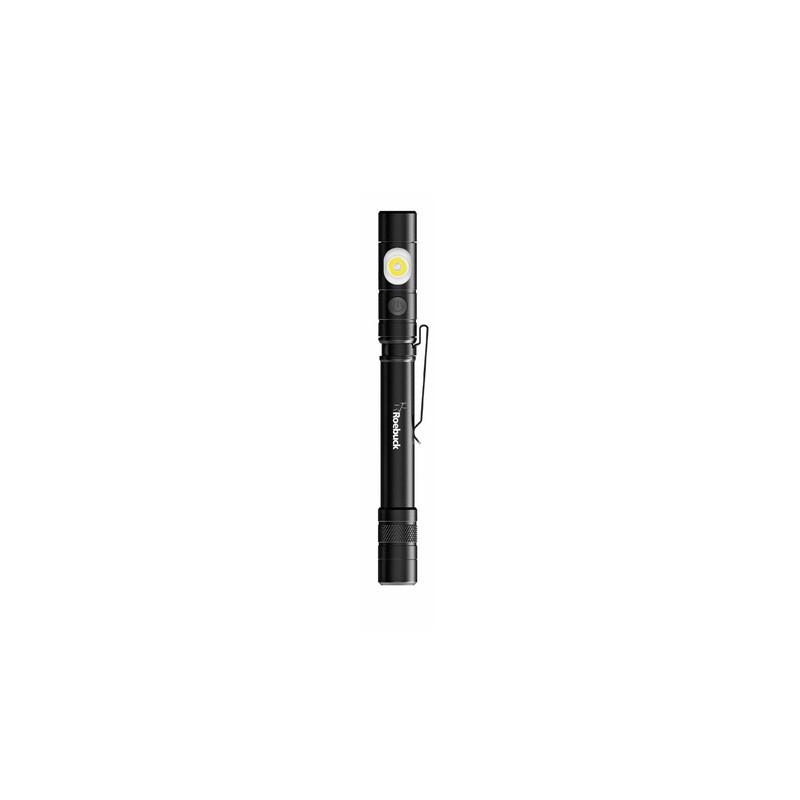 Lampe stylo led rechargeable 350 lm ip54 li-ion - ROEBUCK | 887702_0