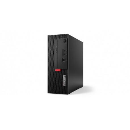 Lenovo ThinkCentre M710e - 2.7GHz i5-6400 - 4 Go RAM - 1 To HDD - SFF - Windows 10 Pro - Noir_0