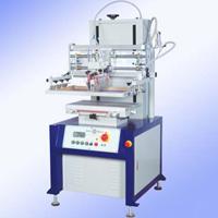 Machine de sérigraphie S-500DFE - 1 couleur - Pour objets plats - Surface impression 420x300mm - Cadence 1000 cycles/heure_0