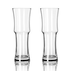 MONDO DECO Verre Torino 44 cl clear x 6 Mondo Déco - 3558840051821_0